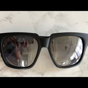 On the Prowl Quay Sunglasses